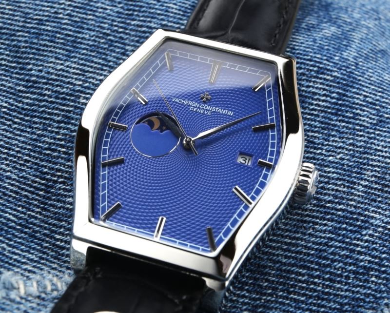 VACHERON CONSTANTIN Watches